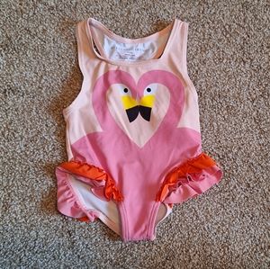 Stella McCartney swimsuit